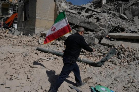 Οι αλλαγές που έφερε ο πόλεμος στο Ιράν - Μεγάλοι χαμένοι ΗΠΑ, Δύση και Ισραήλ